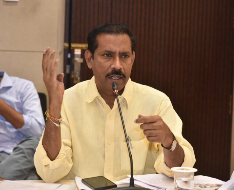 TIDCO, Rajiv Gruhakalpa Houses Reallotted to the Needy