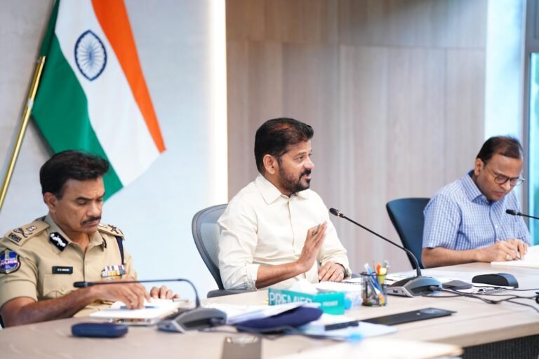 అలసత్వం ప్రదర్శిస్తే కఠిన చర్యలు