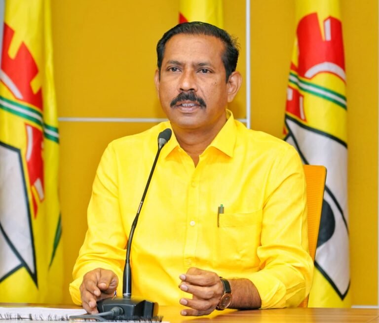 TDP to Launch Bicycle Campaign on Environment Day