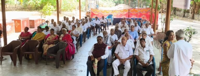 బతకడం కాదు ఎలా బతికామో ముఖ్యం