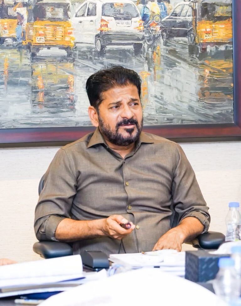 Will construct Indiramma Houses in residential areas