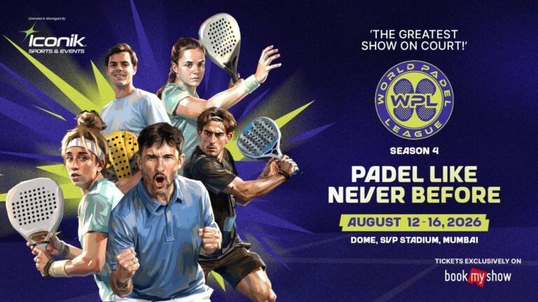 The greatest show on court to shake sports fans