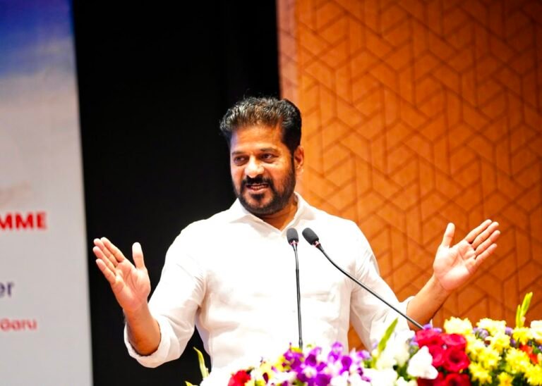 Foreign study tours for government teachers every year