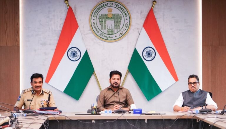 ట్రాఫిక్ నిర్వహణ, రోడ్డు భద్రతకు ప్రత్యేక బ్యూరో