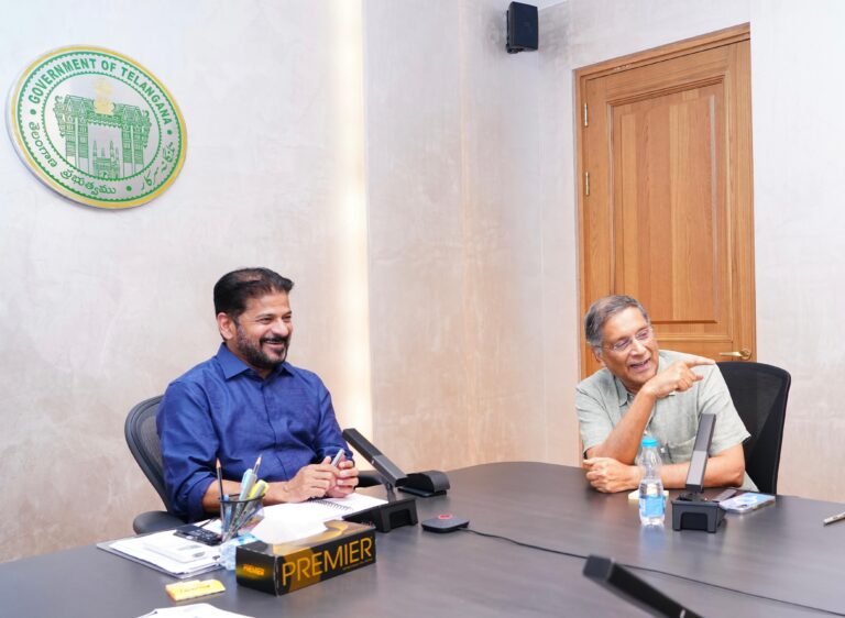 ఏఐ టెక్నాలజీతో జీఎస్టీ వ్యవస్థలో లోపాలకు అడ్డుకట్ట