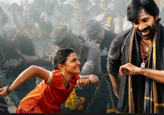 irumudi