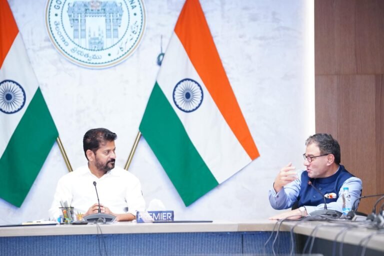 Harvard University EE Course starts in December in Hyderabad