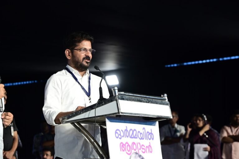రేవంత్ దూకుడు… ప్రత్యర్థులకు కలవరం!