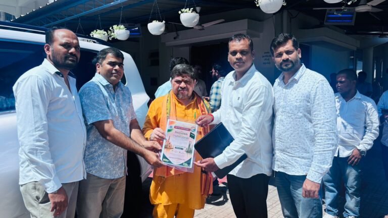 పొన్నంకు ‘సాటా’ ఆహ్వానం