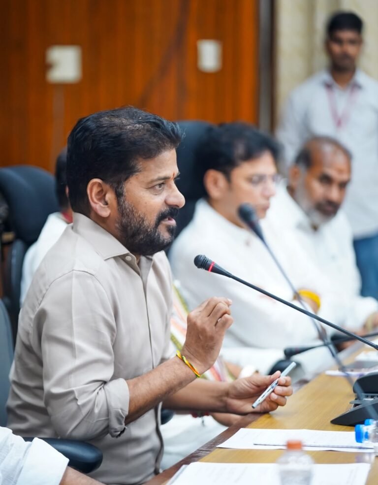 CM warns legislators performance will decide political future